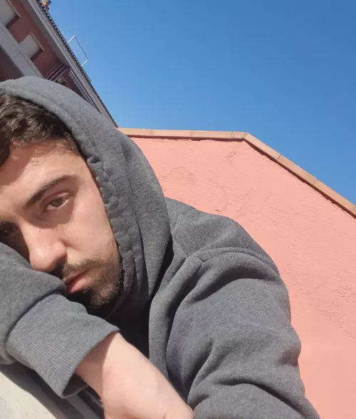 Being sunkissed on a Sunday morning ❤. by koahro945