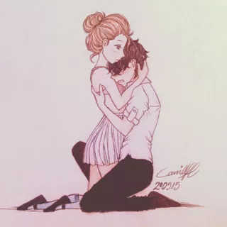 Being Supportive posted by ascendingactor