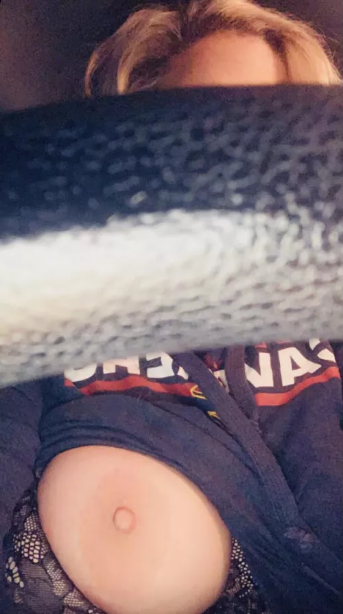 🚘 Being topless in my car makes me happy by TanyaS4u