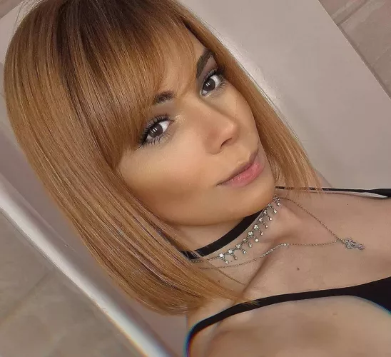 Being who we are takes a lot of courage. by Robertabloom