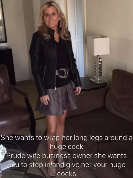 Being Who You Are by smc1978smc