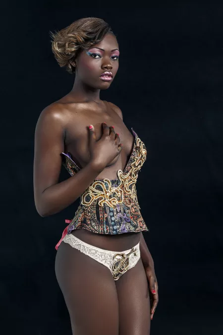 Bejeweled by ghostofhumid