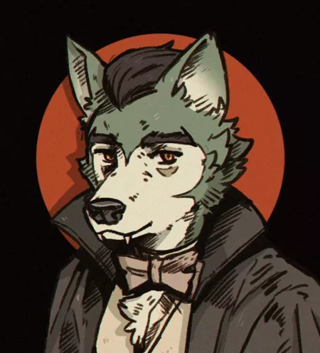 Bela Legoshi (Fanart by u/DWCMarshalArts) by DWCMarshalArts