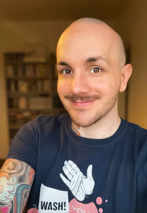 Belated Merry Christmas all. Hope you were on Santas naughty list 😈 😉 by Sh00ni