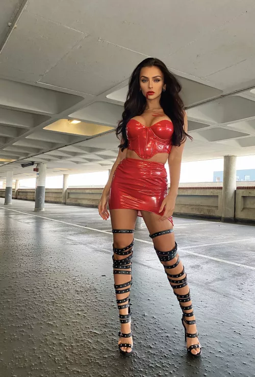 Belated Vampire by Priapus4u