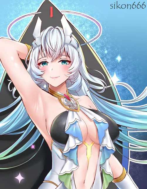 Belian by 12332145778