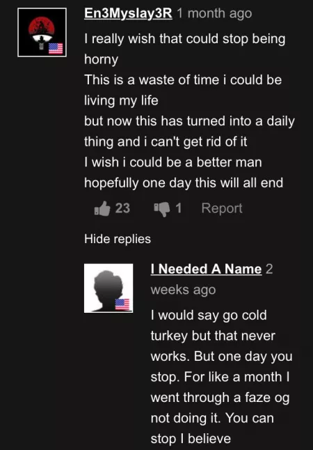 Believe in yourself. by Lilpotato101