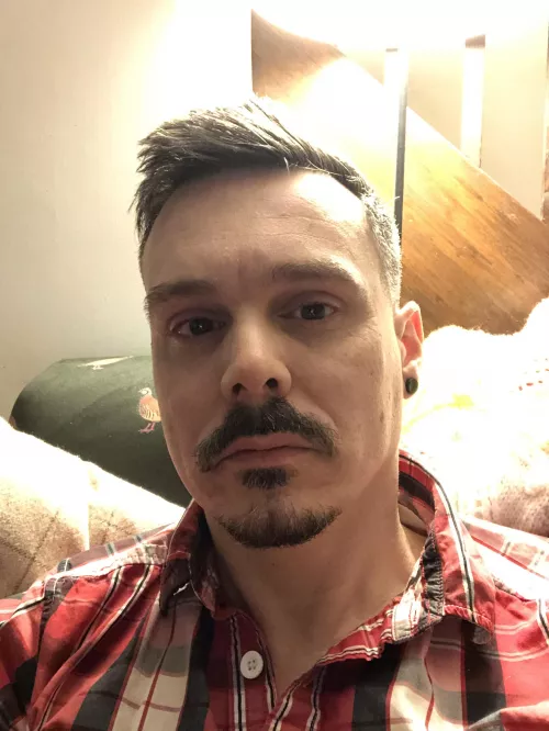 Believe me, I’m extremely happy inside. My face betrays my tiredness however. by ImNotThatJudgemental