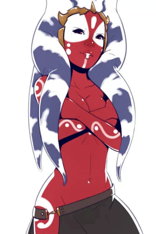 Belinda Taas by (dave cheung) by Manealendil