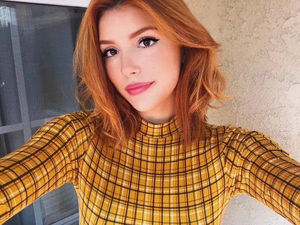 Bella by KimBasinyer