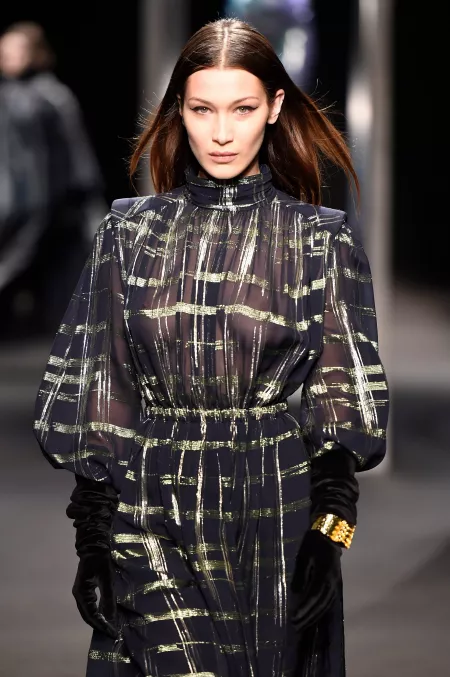 Bella Hadid by GlamorousCuttlefish
