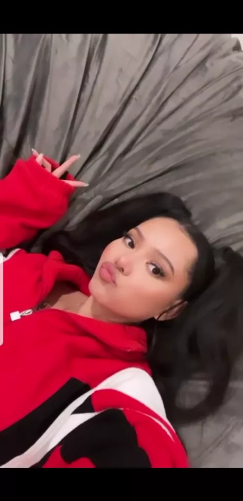 Bella poarch by oasis_gtx