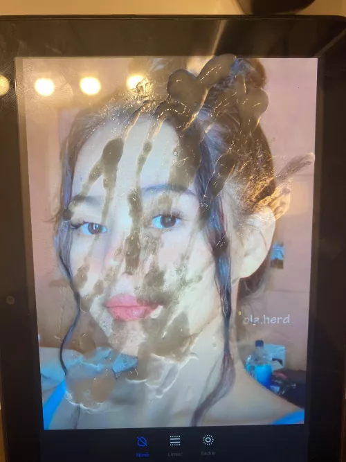 Bella Request by Weary-Environment-84