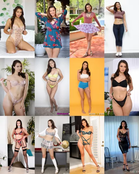 Bella Rolland by 69Rubbish