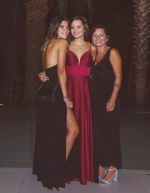 Belle.. Anzi Bellissime.. by AntonioEntony