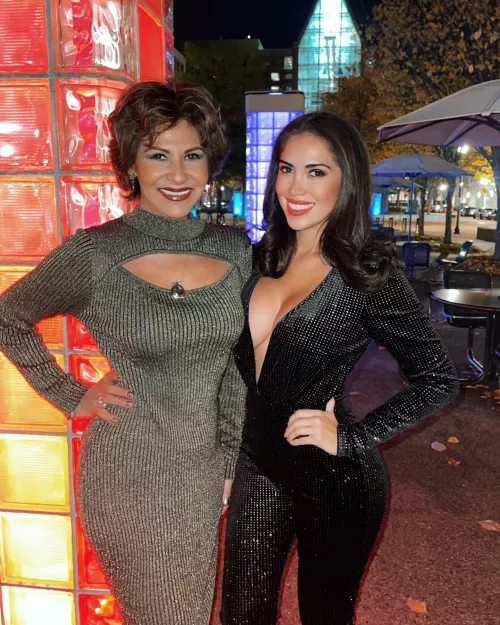 Bellezas 🔥 by FireSt77