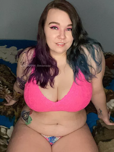 ✨Belly 😜✨ by NYMPH_0maniac