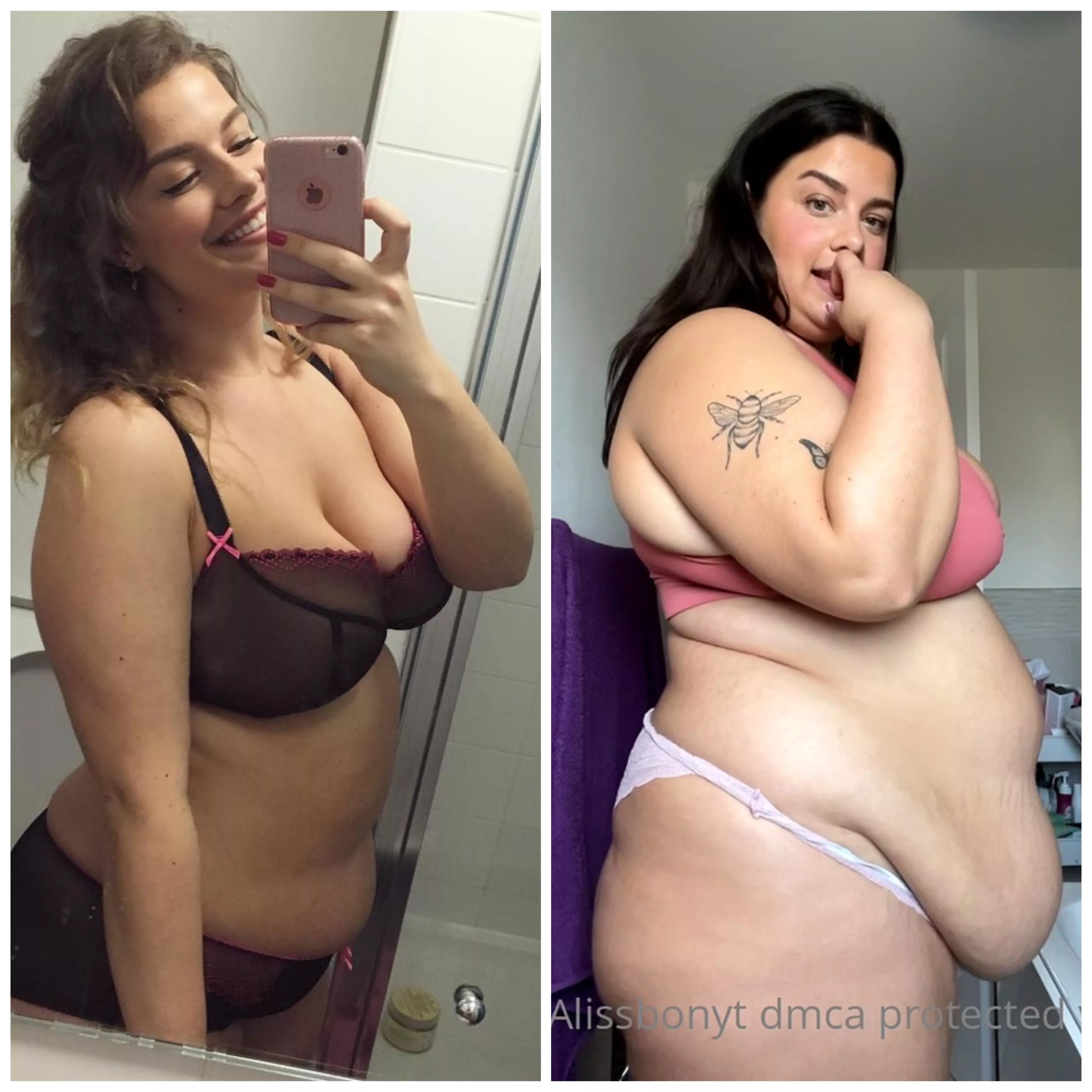 Belly posted by deemeeeeeeent