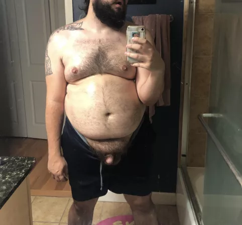 belly belly belly by pup-bird