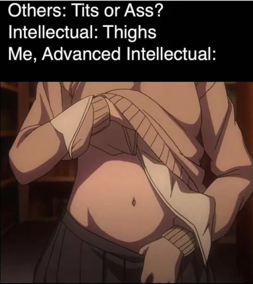 Belly dancing is the most erotic display mankind has come up with. by ArmedNurse