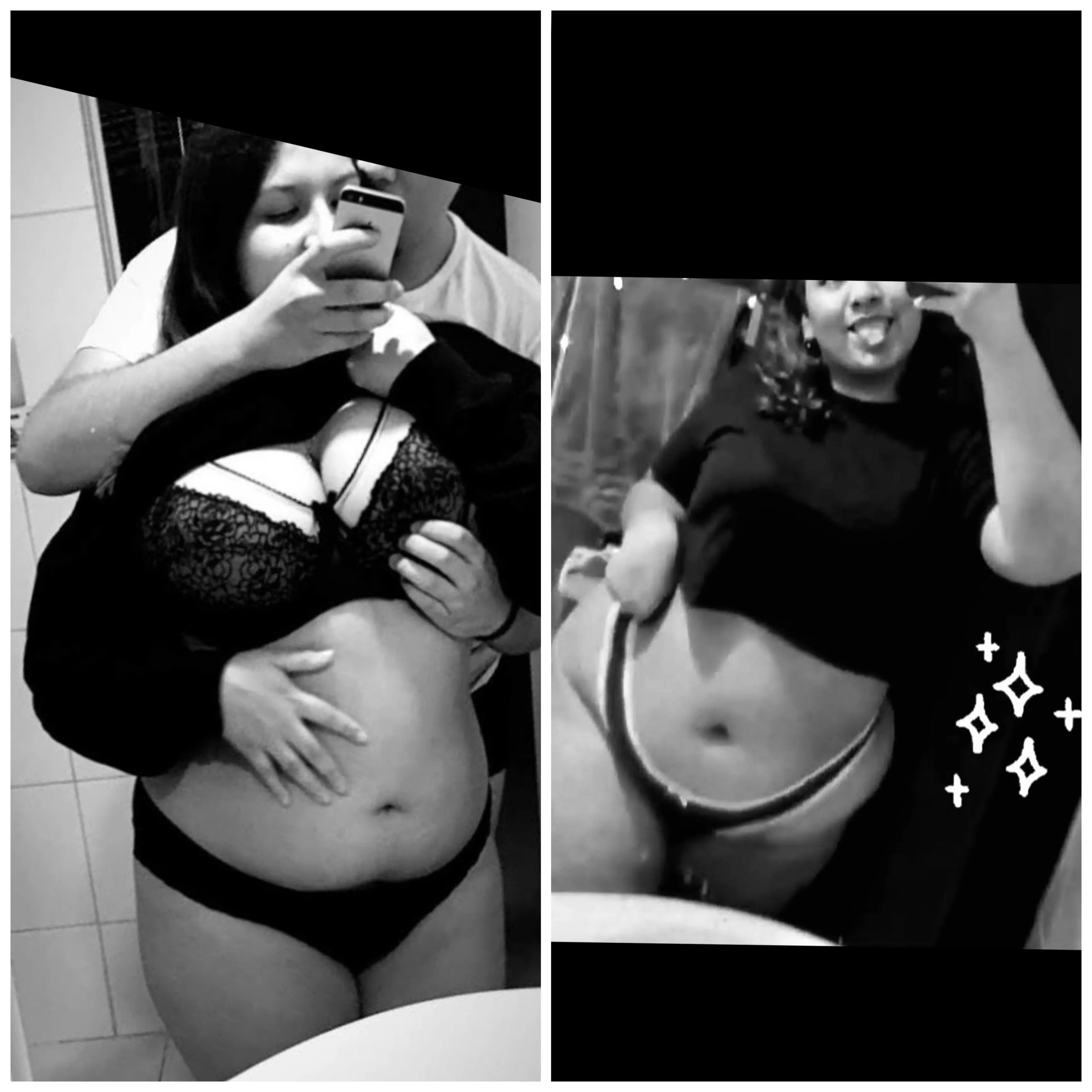 Belly explotion posted by deemeeeeeeent