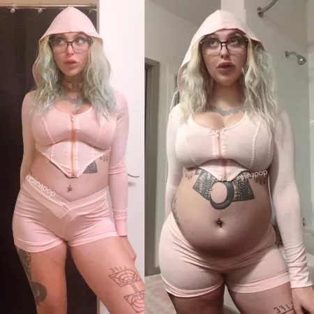 Belly goals by 37dots