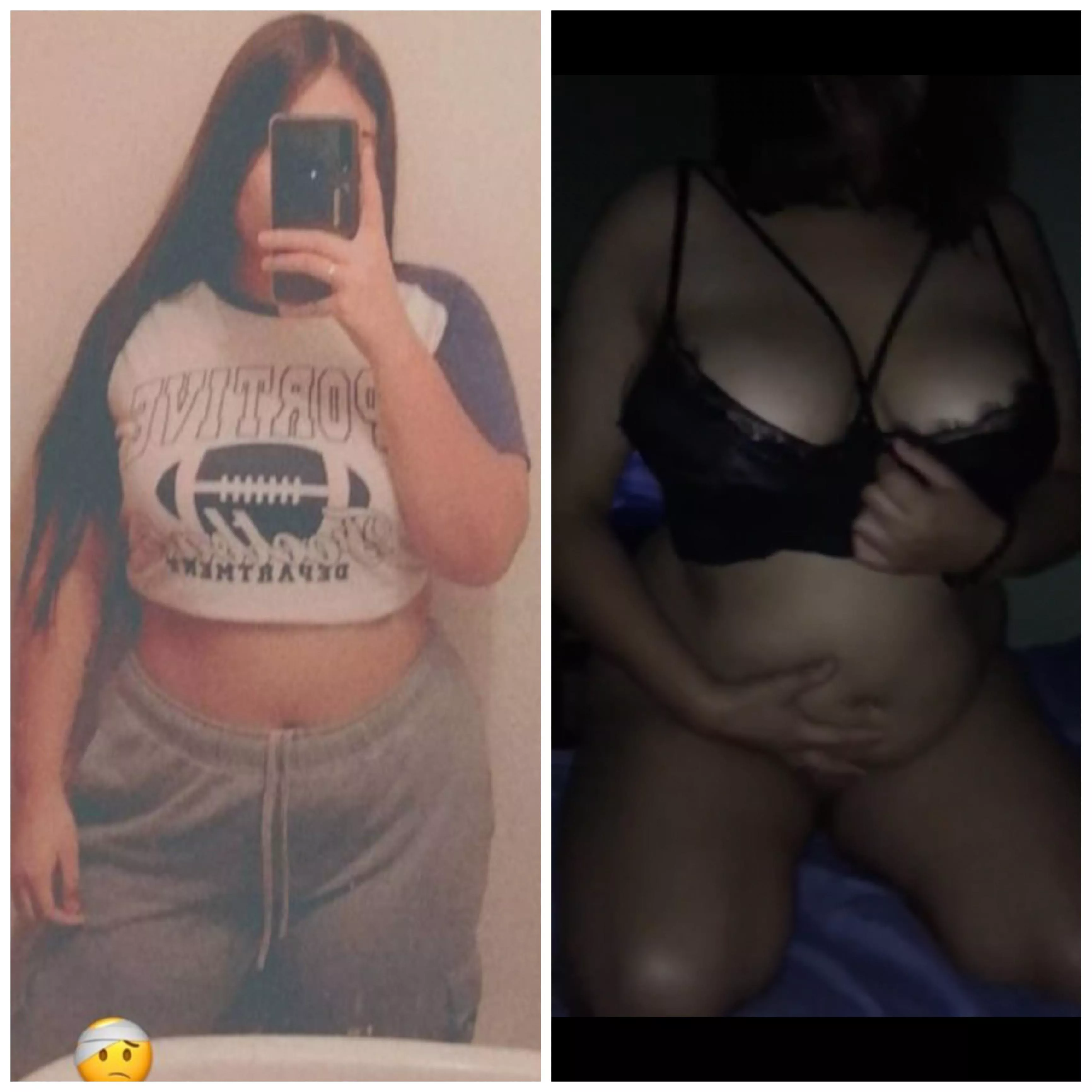 Belly multiplication posted by deemeeeeeeent