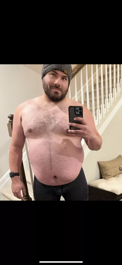 Belly rubs anyone? by fel2012ktl