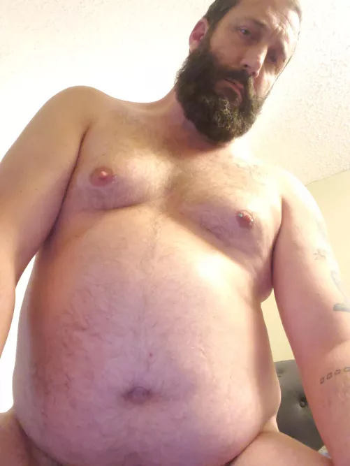 Belly rubs needed by harlanparamore