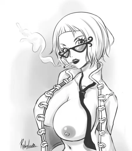 Belo Betty by Maloco42