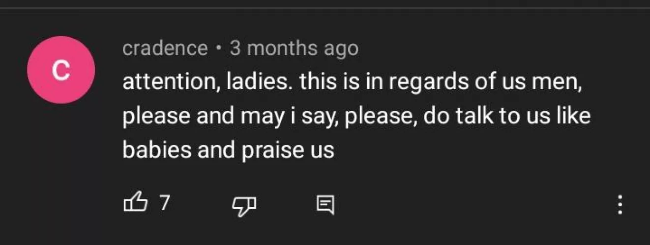 Belongs here by Tavinator1K