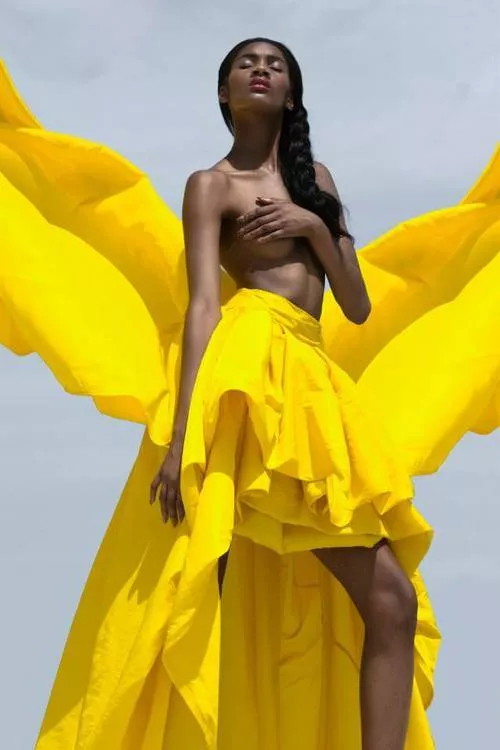 BeloukaAlmonacy posted by iMakeSense