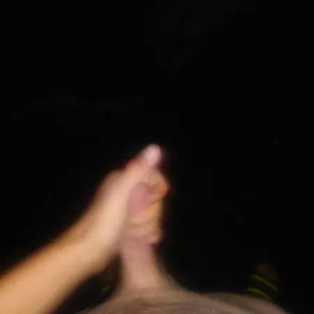 Below freezing, walking around my neighborhood COMPLETELY Naked, jerking off by FarNefariousness206