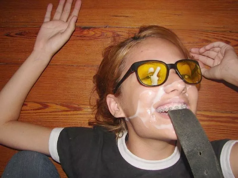 belt posted by I_luv_pron