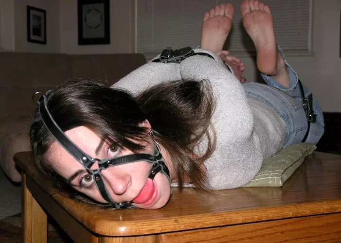 Belted up by Newsflash76