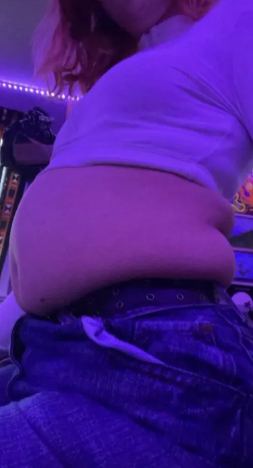 belts aren’t very functional these days by 1pudgypig1