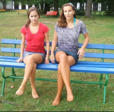 Benched by Chaturbater1