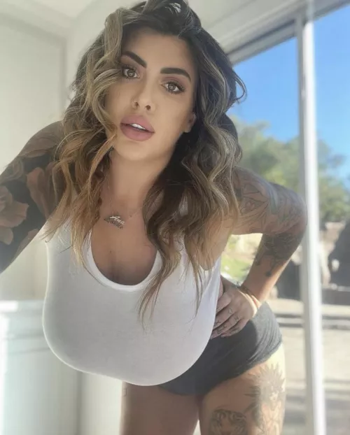 Bend and pose by bodyswapcaps