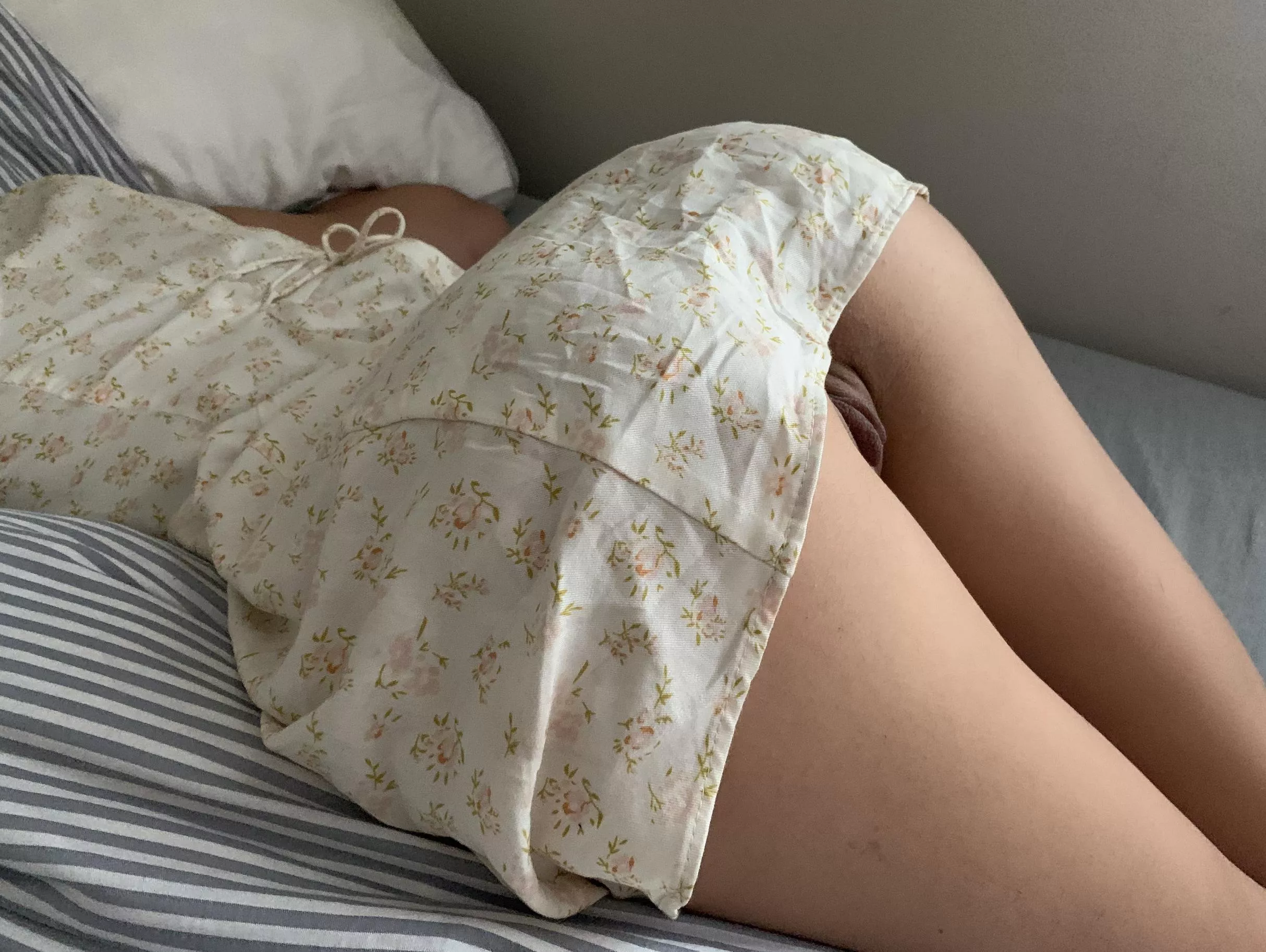 🥺👗bend me and break me i'm your favorite toy 🙈👗 [18, japanese] posted by hunnybabyjuno