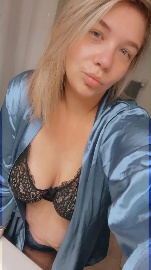 Bend me over? by Tobi_Rae