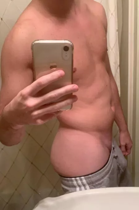 Bend me over by jjay212019