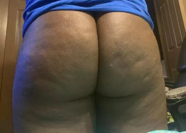 Bend me over and enjoy by Opening_Signal_9444