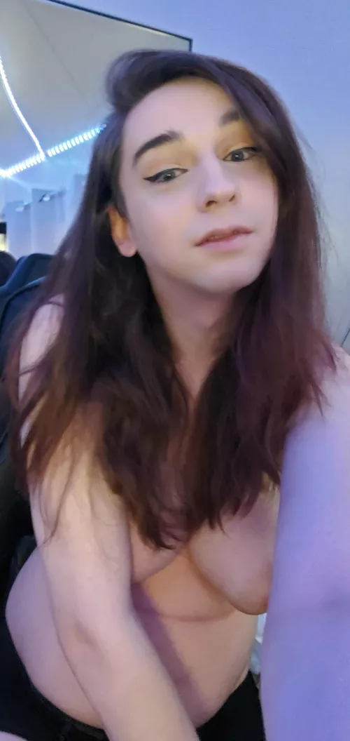 Bend me over and well go from there 😛😏 by carissa-lee