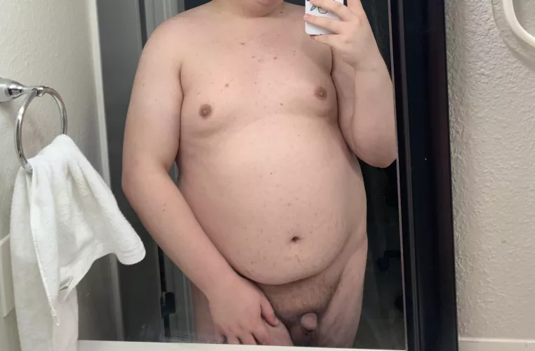 bend me over by nocapuliet