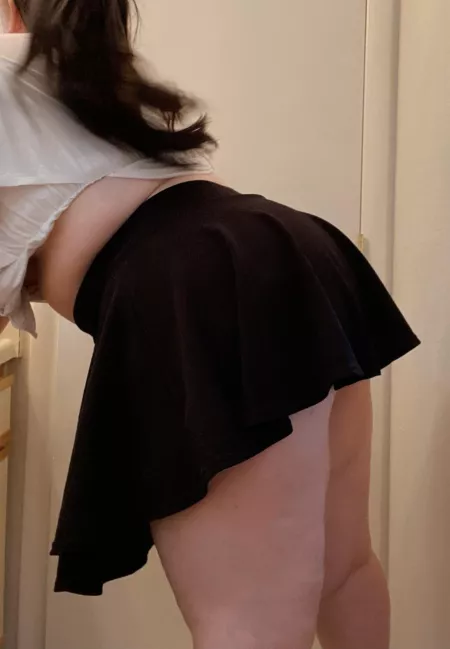 bend me over? by gatorfreckles