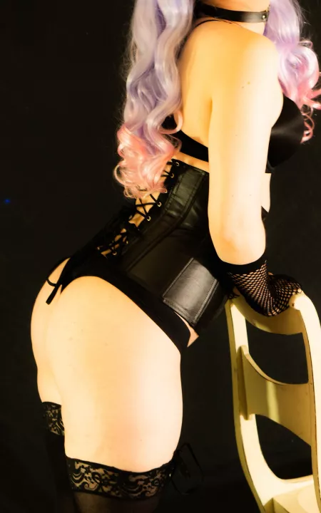 bend me over please by knotty_fay