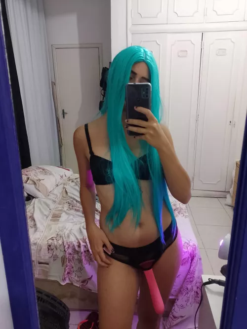 Bend over. by n-culture