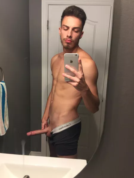 Bend over. by Brrreddit01