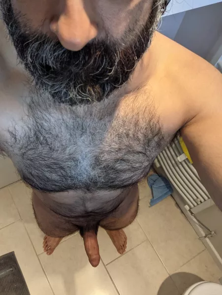 Bend over and let me make you moan 😉 by senordude88