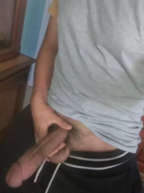 Bend over and spread that hole for daddy 💪🍆😈 by SiteSpiritual9752